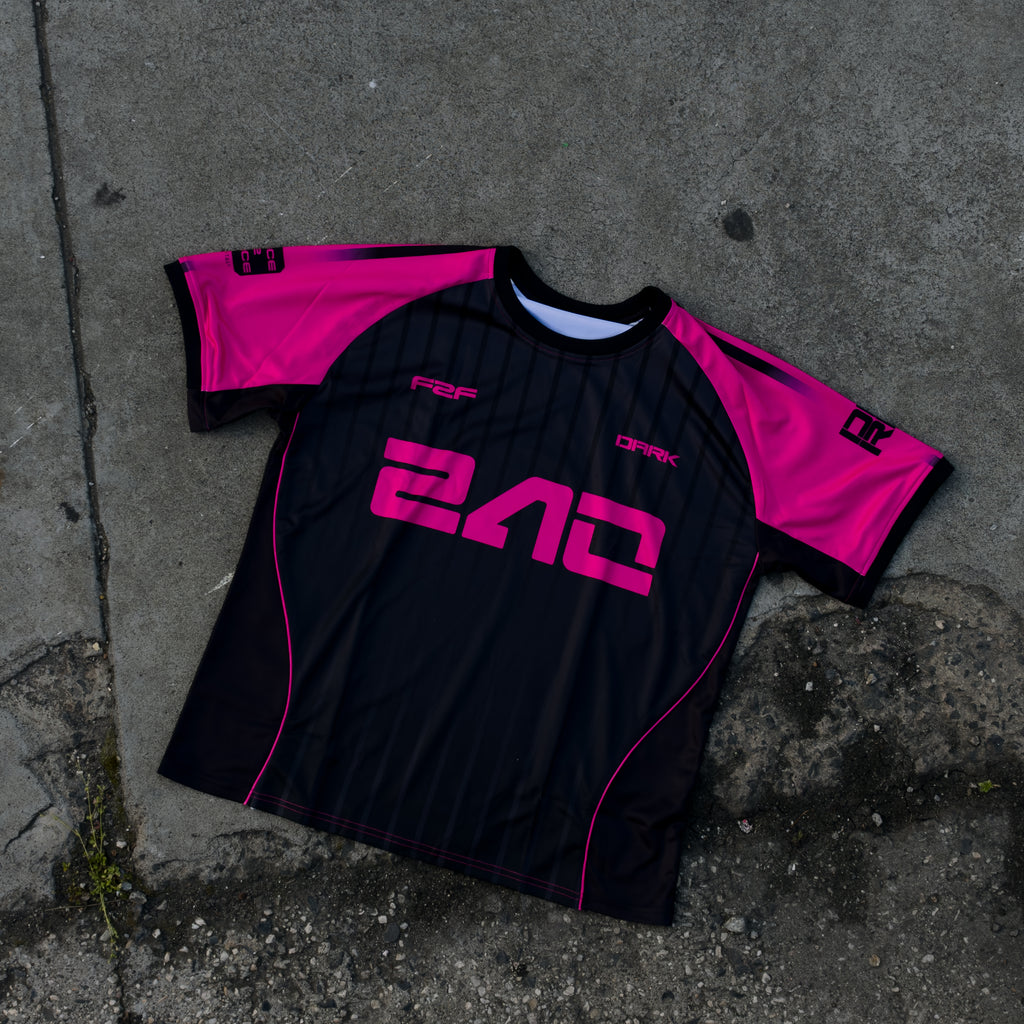 240 x F2F Jersey