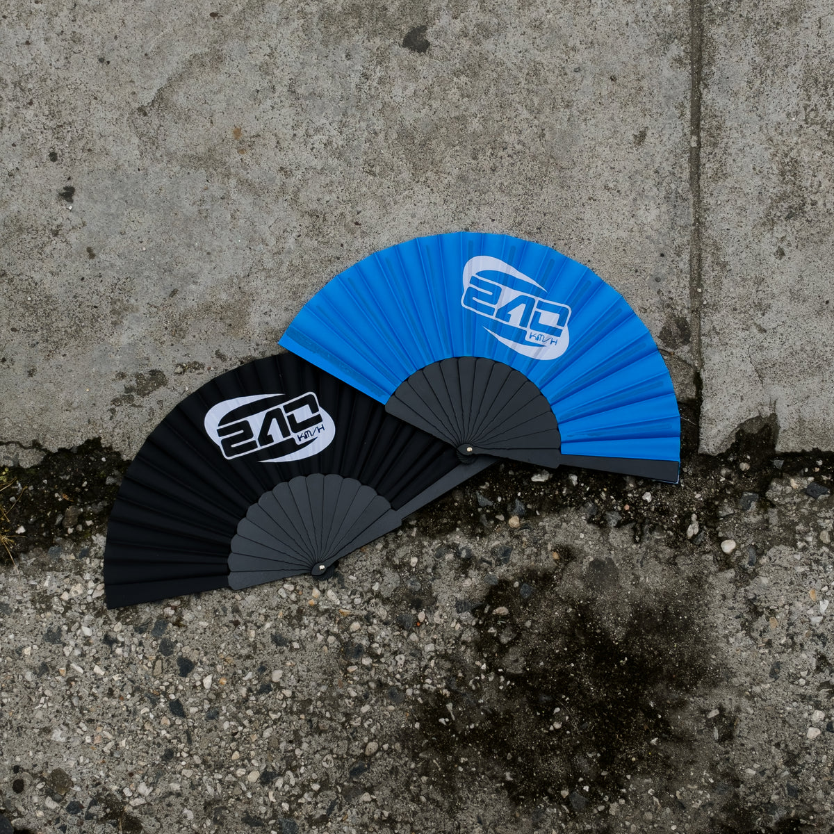 240 Hand Fans