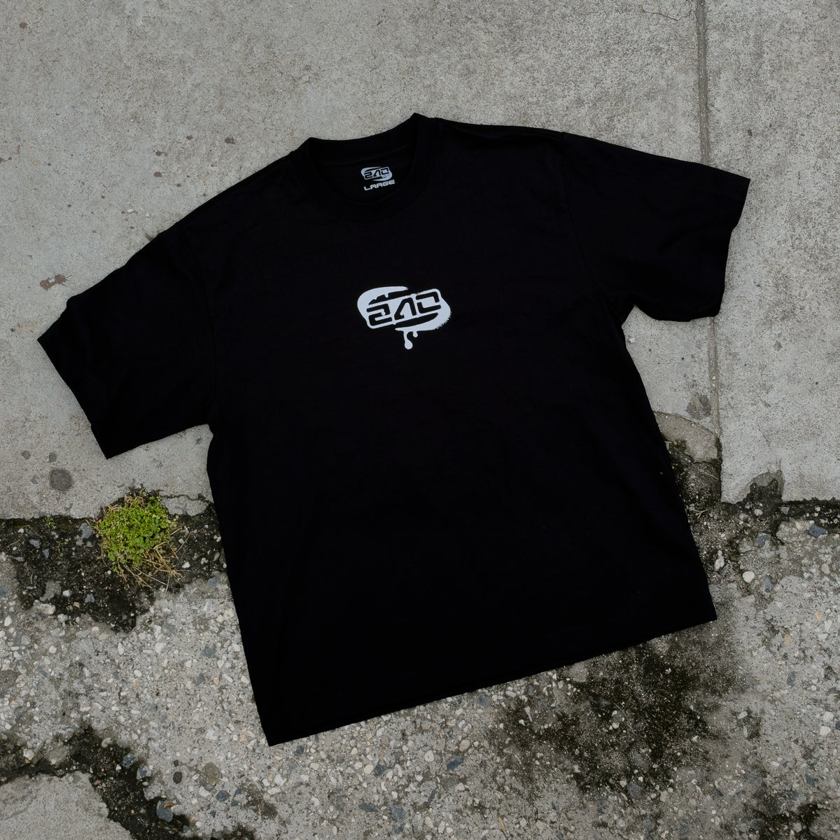 240 Spray Tee