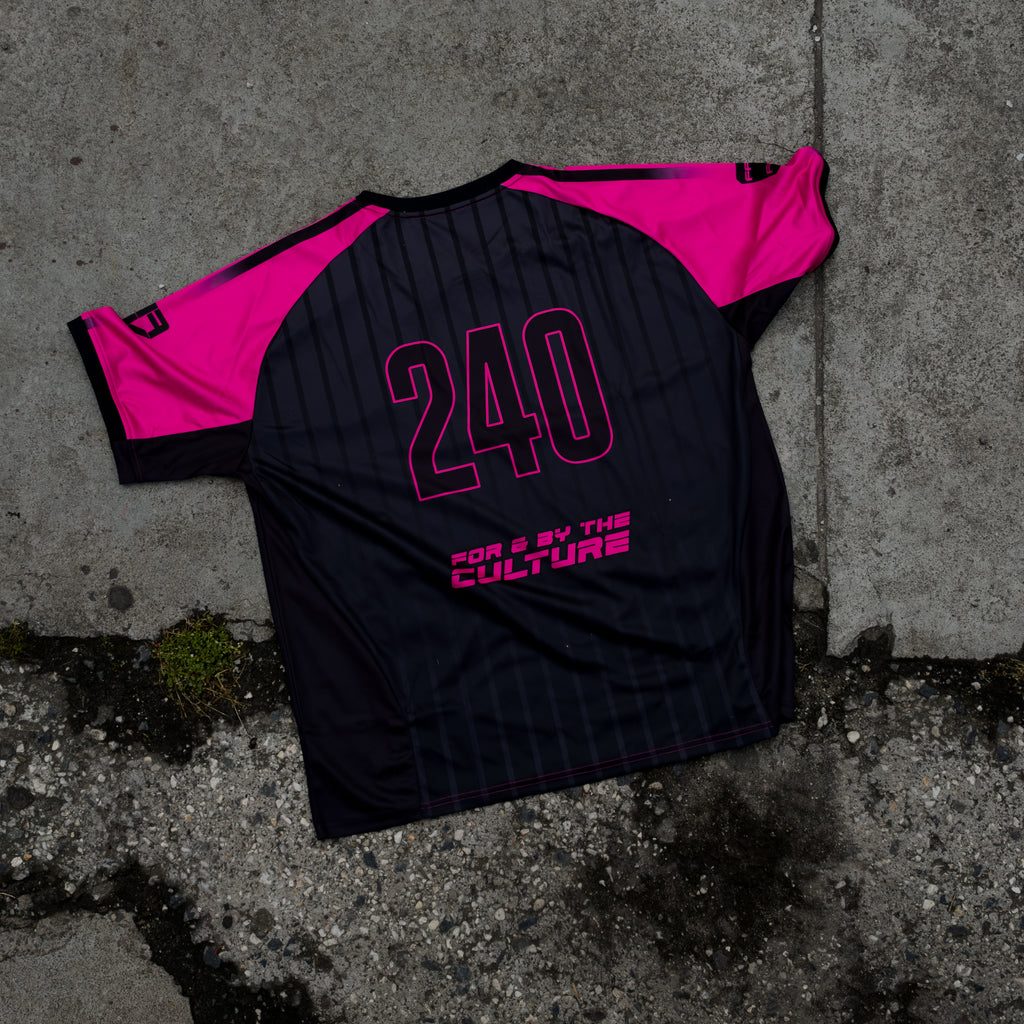 240 x F2F Jersey