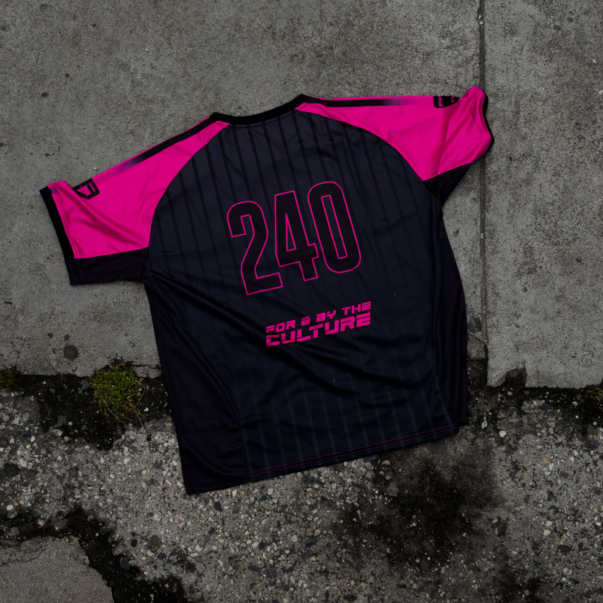 240 x F2F Jersey